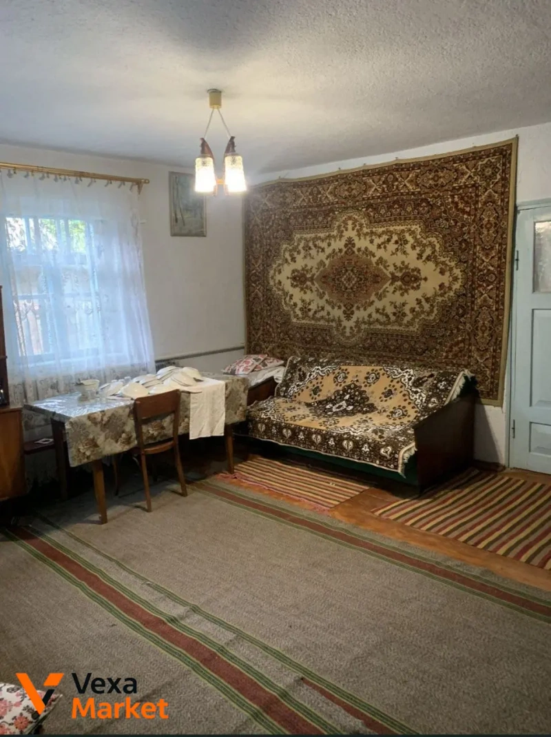 Будинок в с. Нова Ободівка, Вінницька область — фото 4