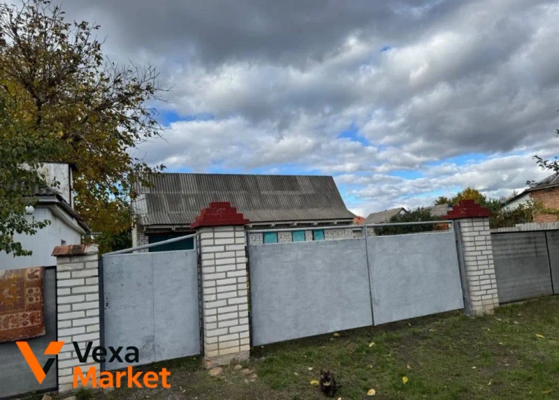 Житловий будинок в смт. Новоархангельськ, Кіровоградська область — фото 2
