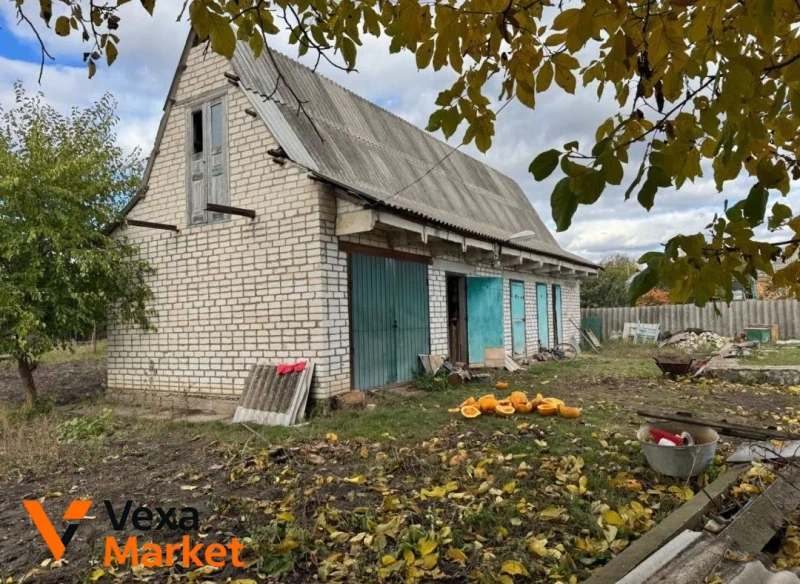 Житловий будинок в смт. Новоархангельськ, Кіровоградська область — фото 3