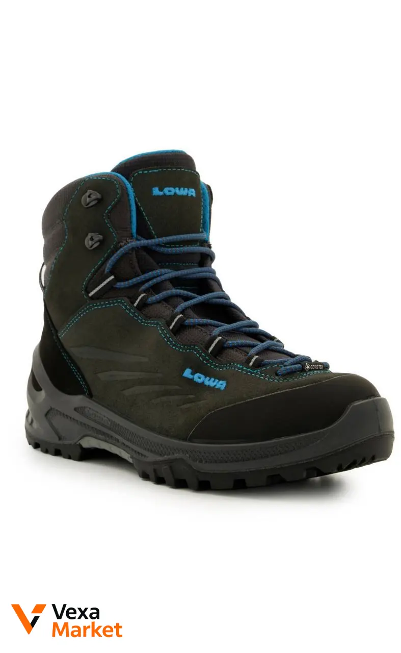 Черевики Lowa Cadin GTX Gore-Tex EU-39