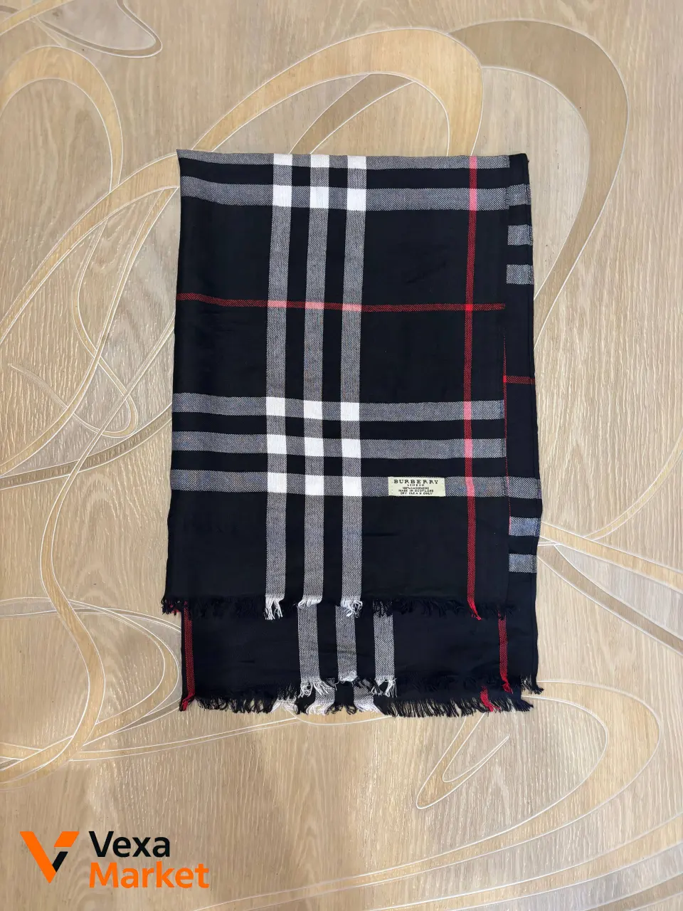 Шарф Burberry