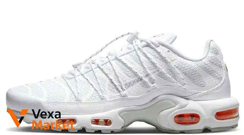Nike Air Max Tn Plus Utility White 44.5