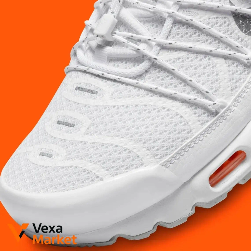 Nike Air Max Tn Plus Utility White 44.5 — фото 2