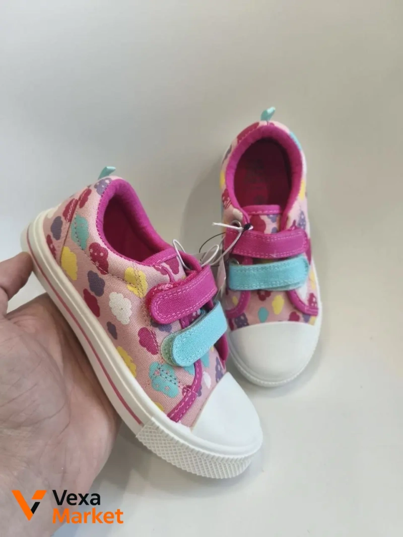 Дитячі кросівки Mothercare — фото 2