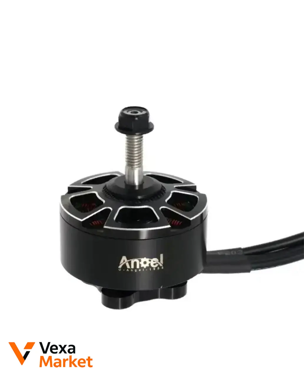 Двигун Uangel 4215 400KV для дронів