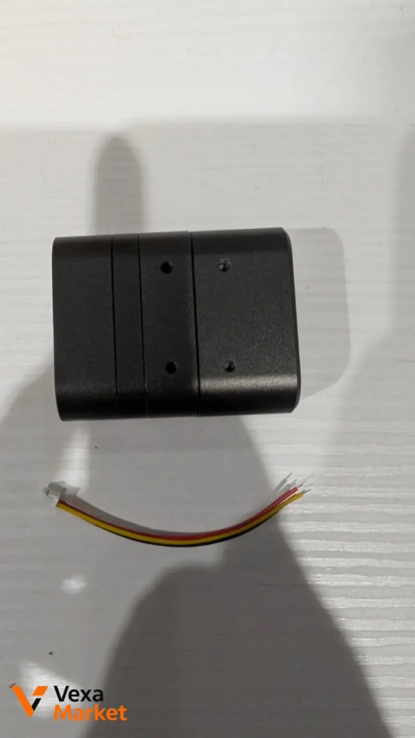 Тепловізійна камера CADDX 640 CA
