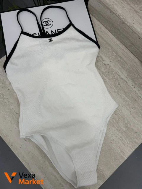 ΠΡΠΏΠ°Π»ΡΠ½ΠΈΠΊ Chanel Π±ΡΠ»ΠΈΠΉ