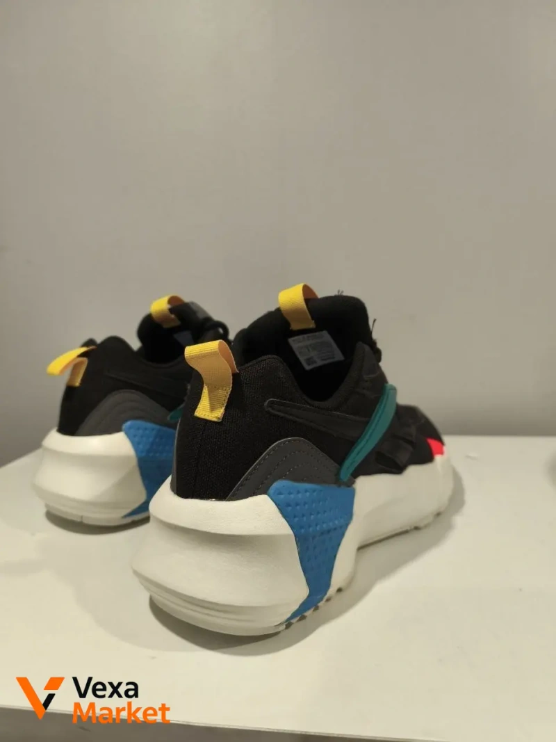 Reebok 37 р. (23.5 см) - зручне спортивне взуття — фото 2