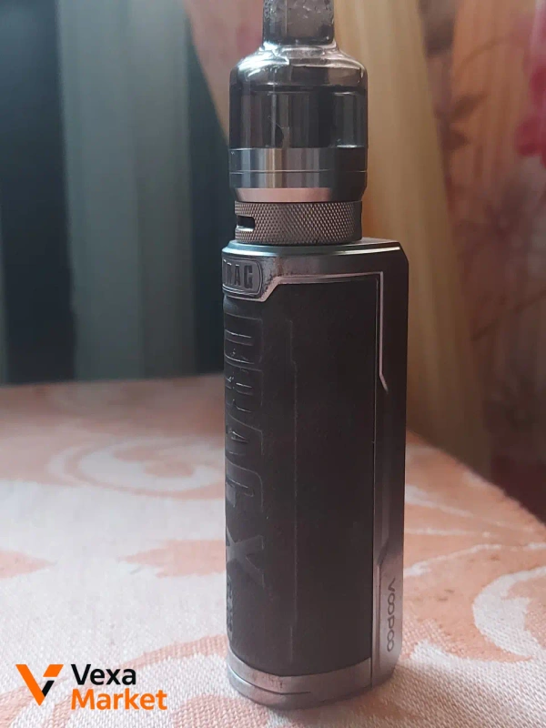 Voopoo Drag X Plus 100W