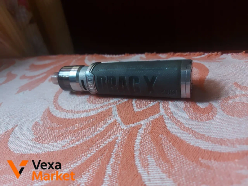 Voopoo Drag X Plus 100W — фото 2