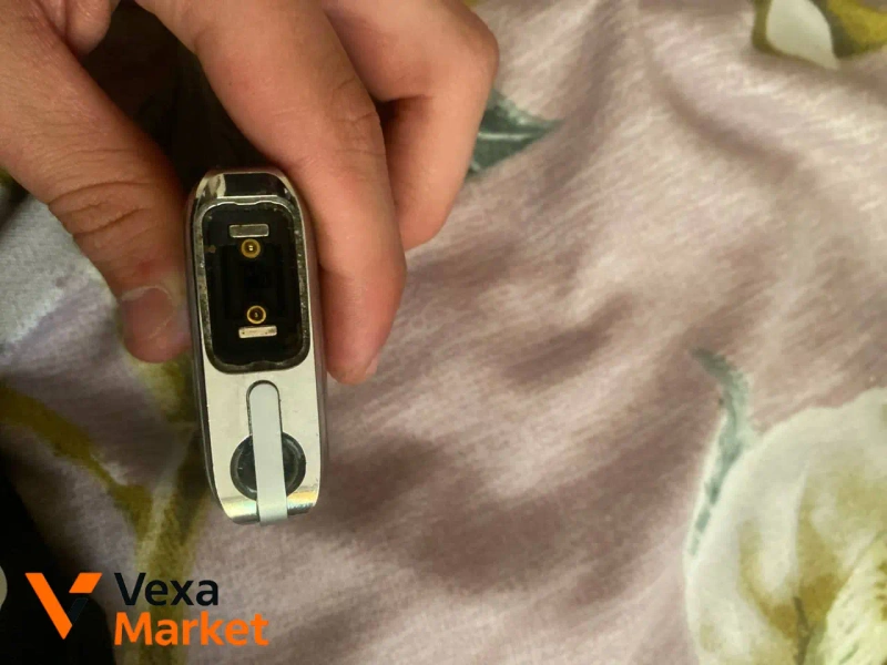 Geekvape H45 classic и Xros 4 Nano — фото 7