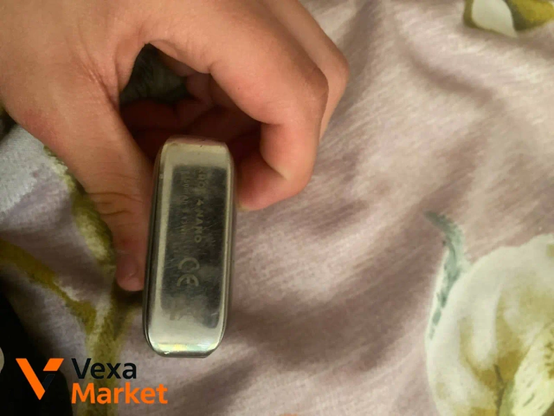 Geekvape H45 classic и Xros 4 Nano — фото 8