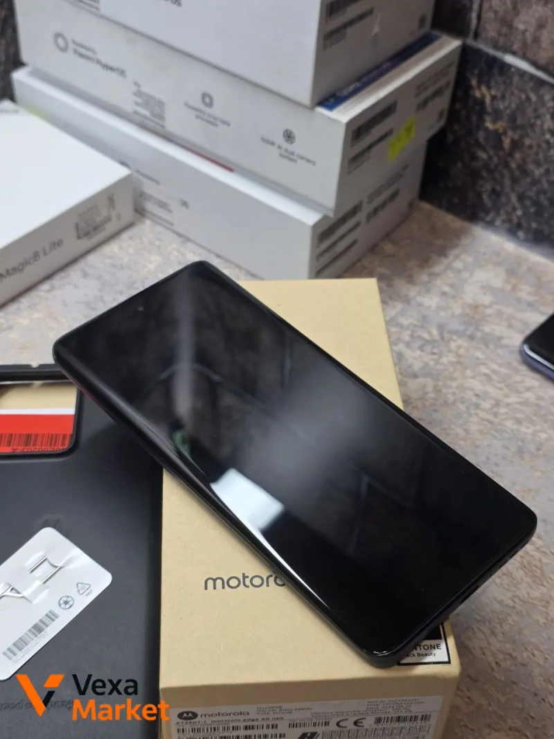 Motorola Edge 40 Neo 12/256 GB — фото 4