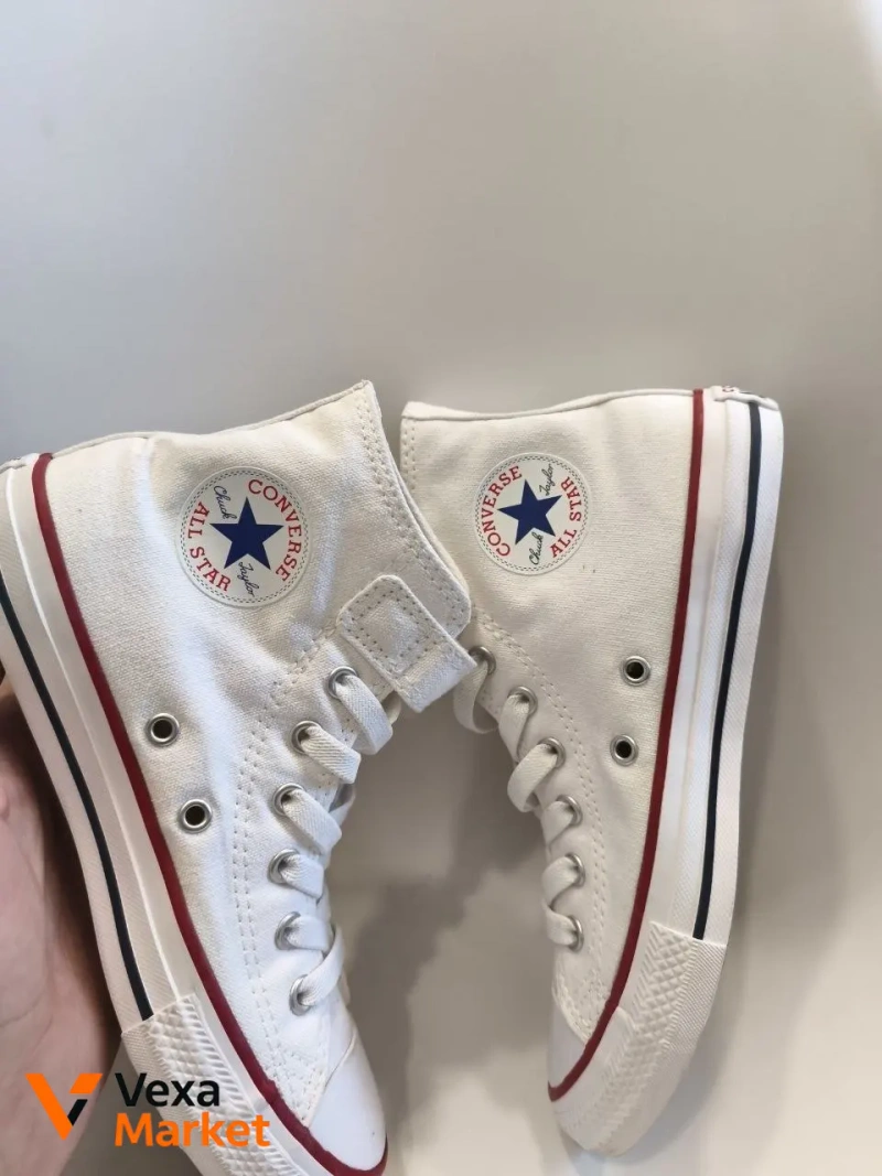 Converse 34 р. на липучці — фото 2