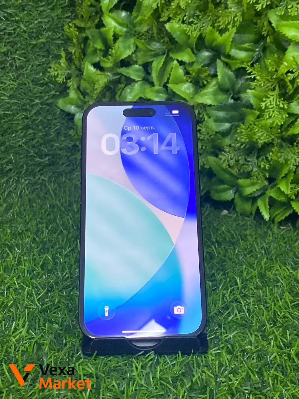 Apple iPhone 16 128Gb АКБ-100%, 169 циклів заряду