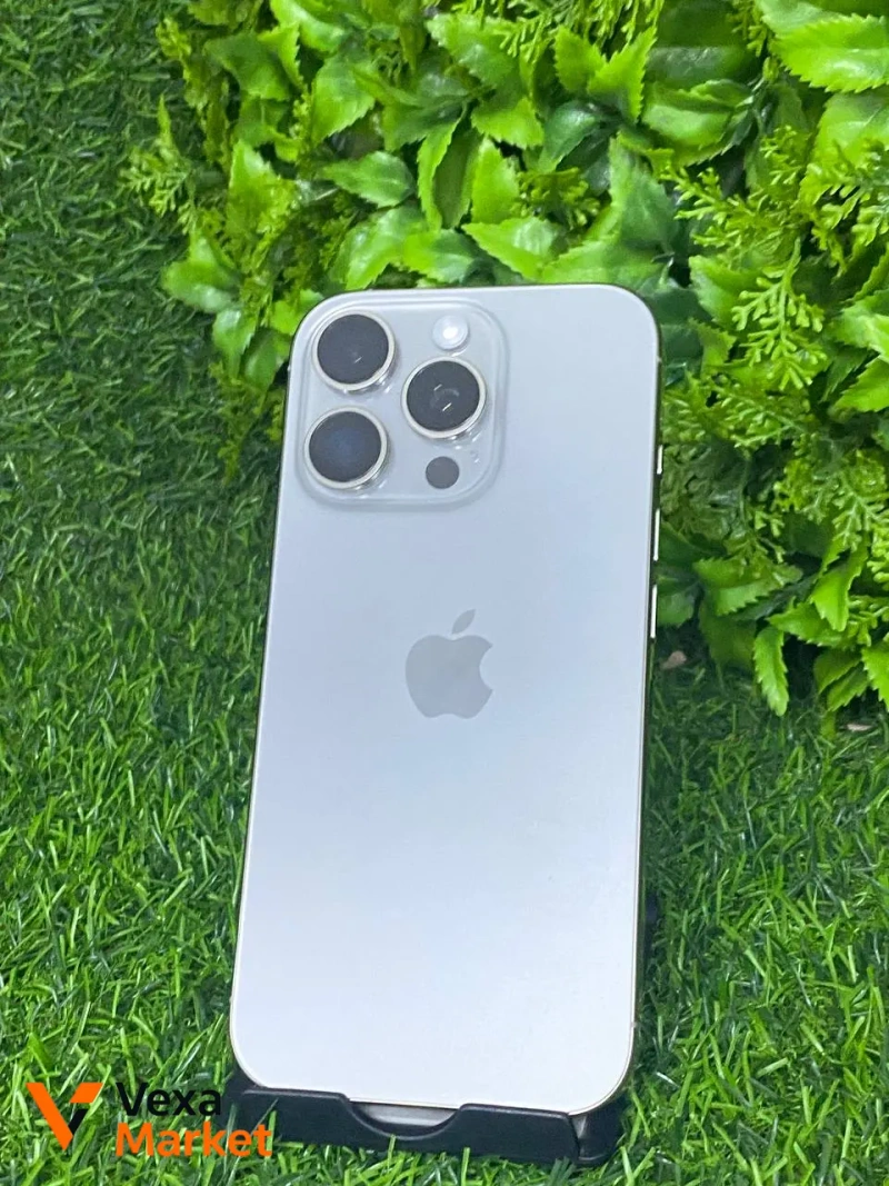Apple iPhone 16 Pro 256Gb — фото 3