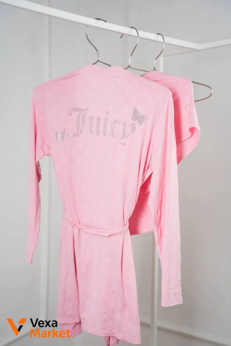 Набір Juicy 3 в 1 розмір M — фото 2