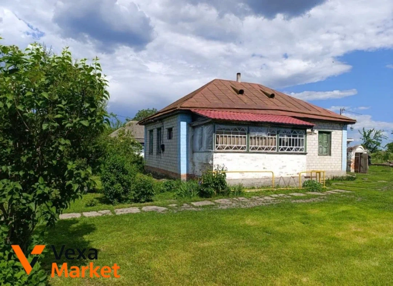 Продаж двору в с. Придніпровське, Черкаська область — фото 2