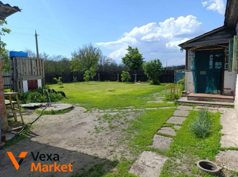 Продаж двору в с. Придніпровське, Черкаська область — фото 7