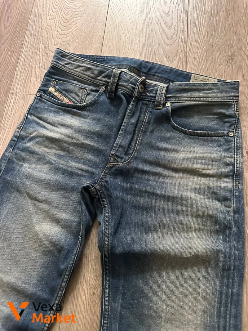 Diesel Larkee Jeans — фото 2
