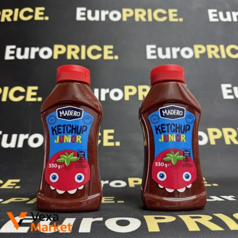 ΠΠ΅ΡΡΡΠΏ Π΄ΠΈΡΡΡΠΈΠΉ ΠΠ°Π΄Π΅ΡΠΎ Junior 330Π³