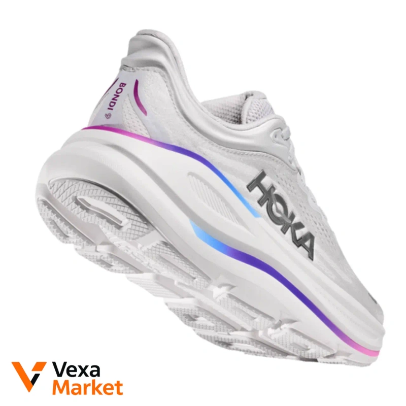 HOKA Bondi 9 Женские кроссовки — фото 2