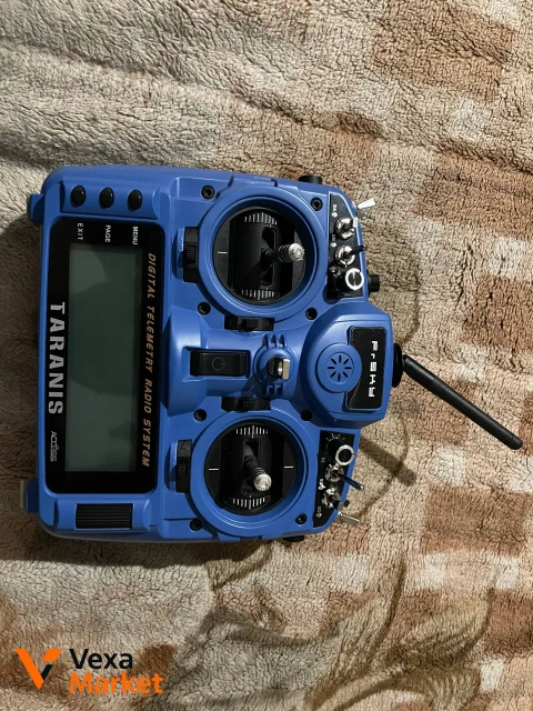 ΠΡΠ»ΡΡ ΡΠΏΡΠ°Π²Π»Π΅Π½ΠΈΡ TARANIS X9D PLUS 2019/ X9D PLUS SE 2019