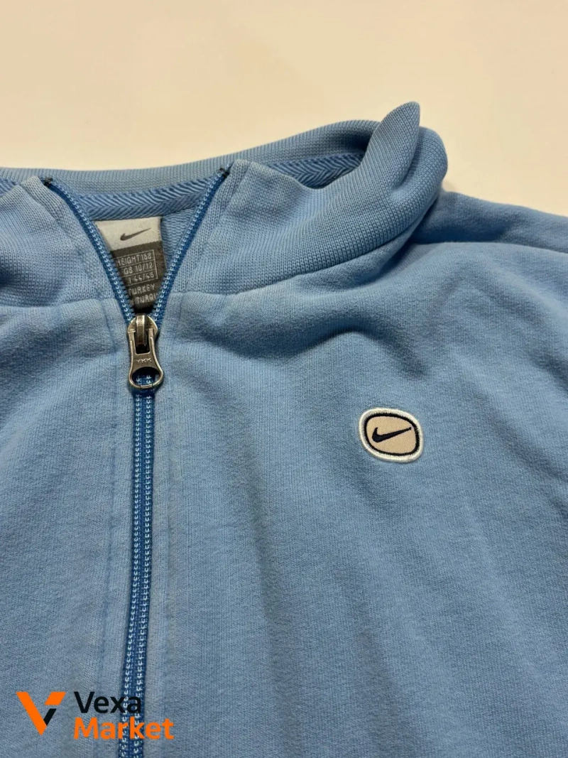 Зіпка Nike Vintage, розмір М — фото 2