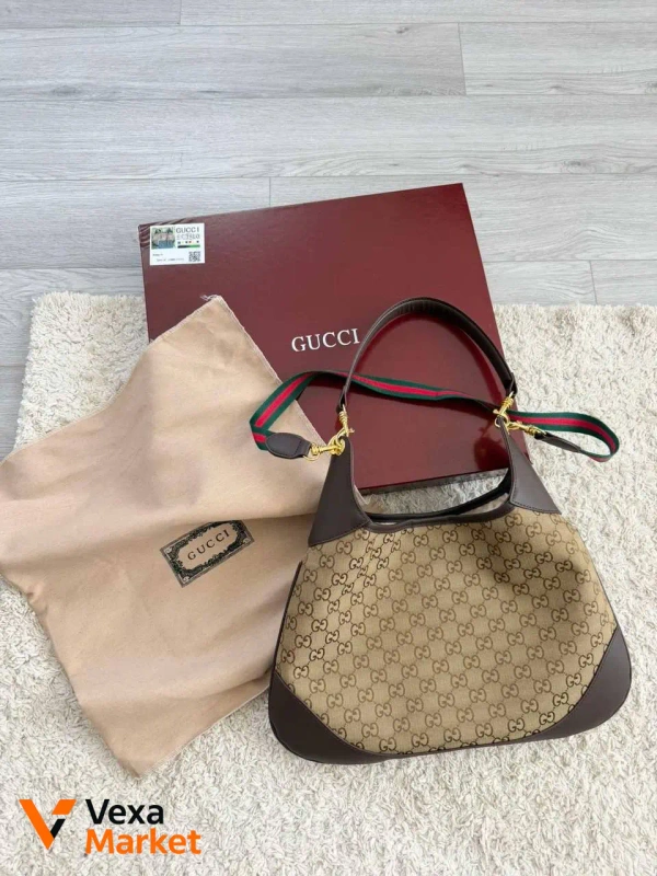 Сумка Gucci преміум якості