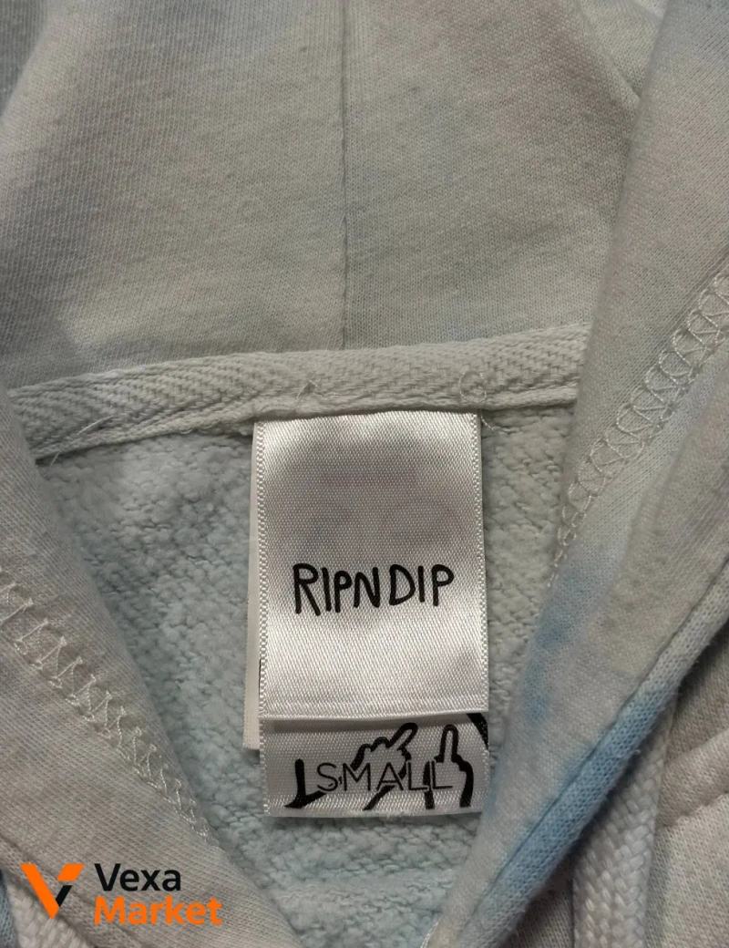 Худі Ripndip Tie-Dye — фото 7