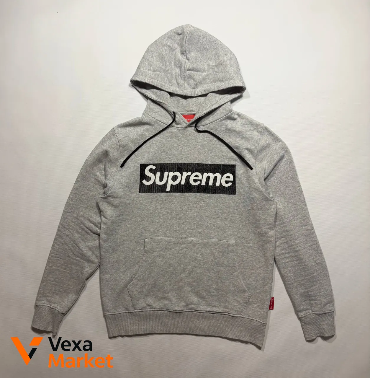 Худі Supreme Spain, розмір М