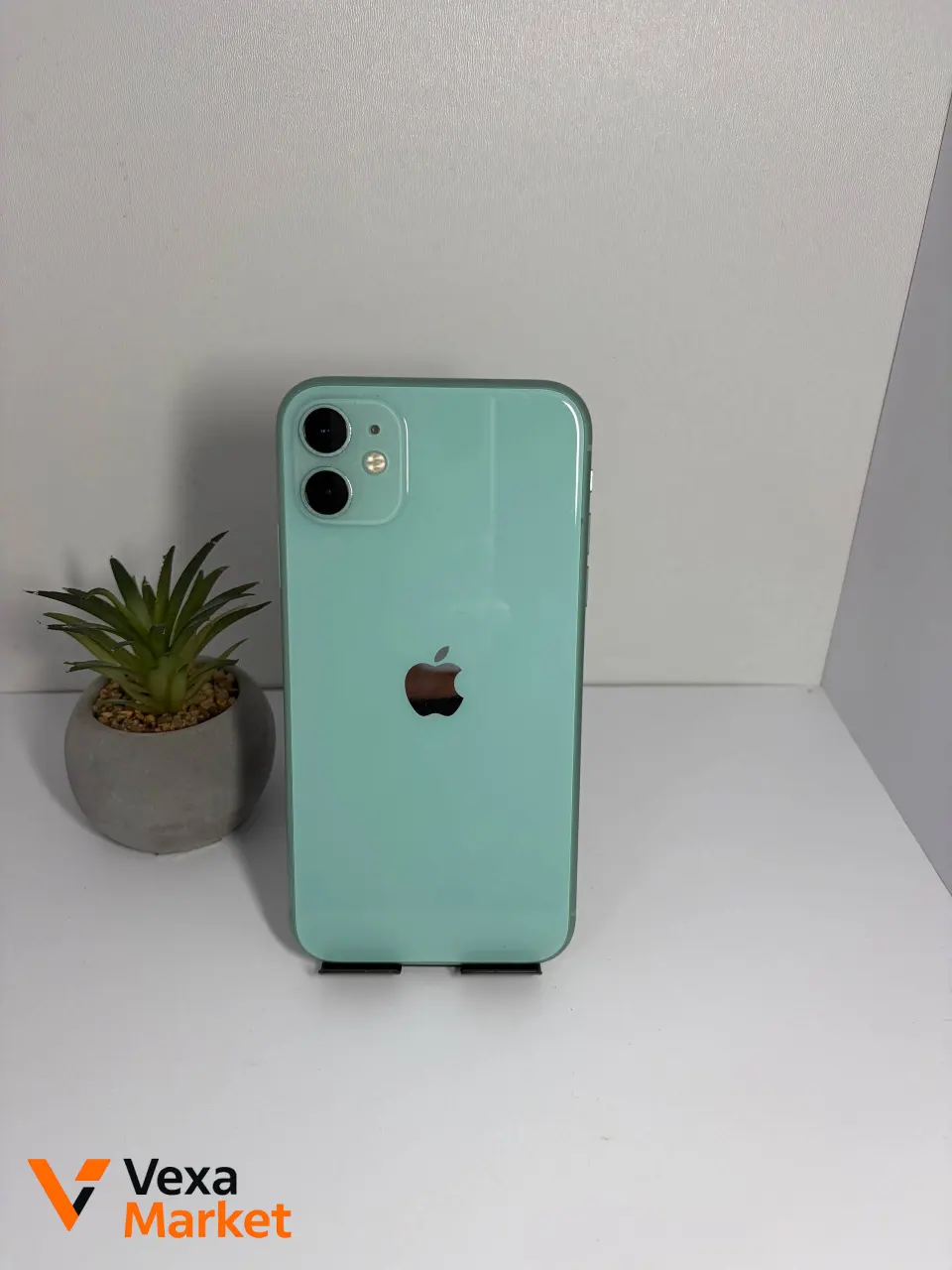 iPhone 11 128Gb Green