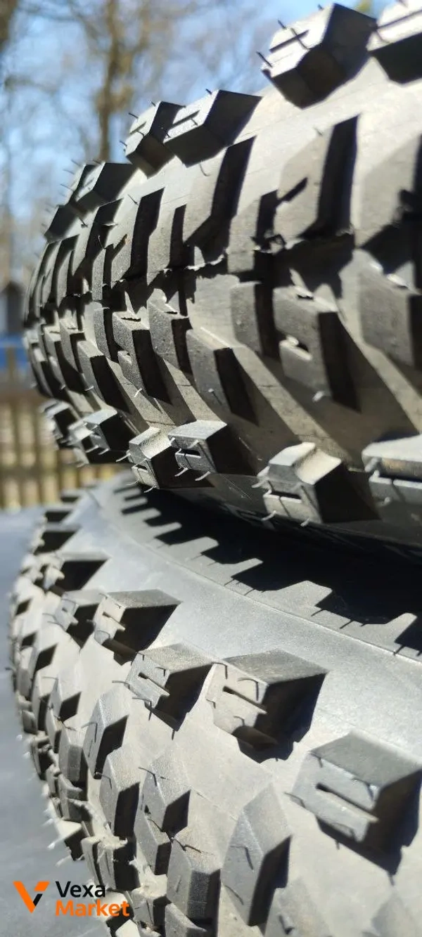 Пара покришок Hutchinson WYRM 29x2.40 TS TL RDY