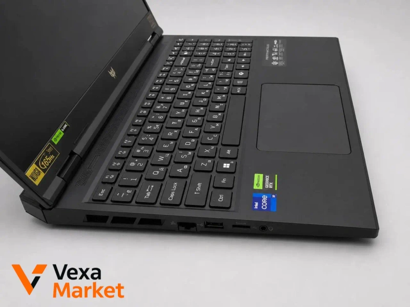 Ноутбук Acer Predator Helios Neo 16 Intel Core i9-14900HX, RTX 4060, 16GB RAM, 1TB SSD — фото 3
