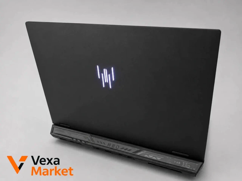 Ноутбук Acer Predator Helios Neo 16 Intel Core i9-14900HX, RTX 4060, 16GB RAM, 1TB SSD — фото 7