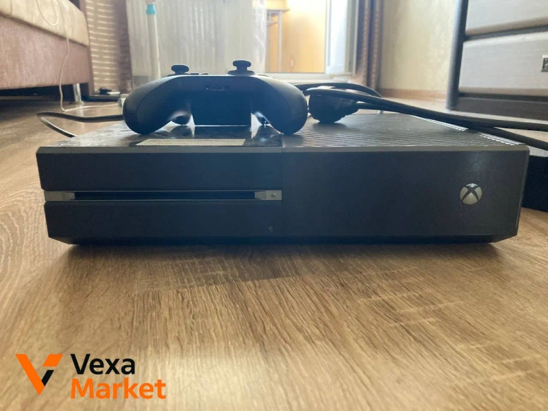 Игровая приставка Xbox One — фото 2