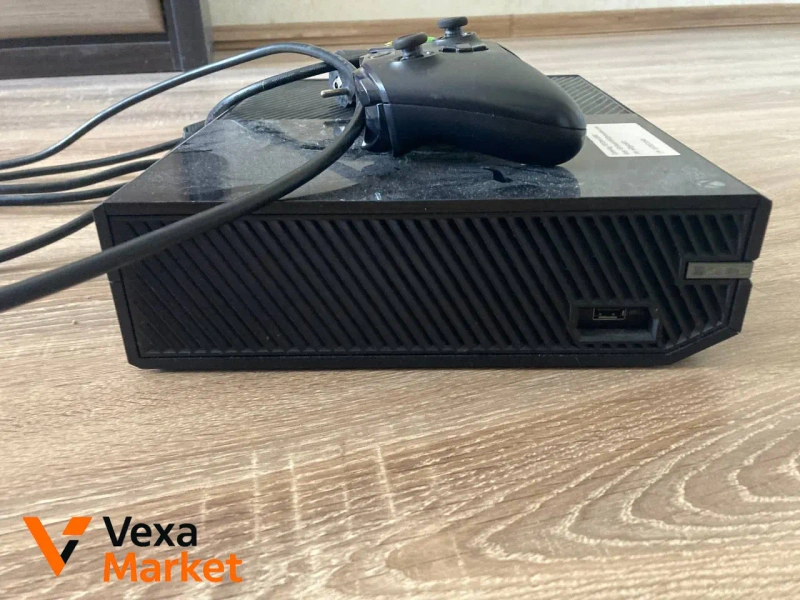 Игровая приставка Xbox One — фото 3