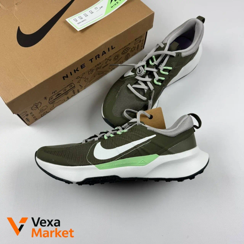 Кросівки Nike Trail Оригінал — фото 2