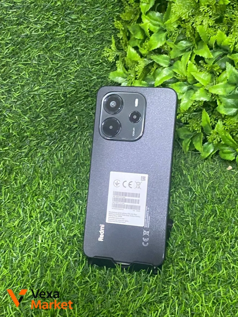 Xiaomi Redmi Note 14 5G 8/256GB — фото 3