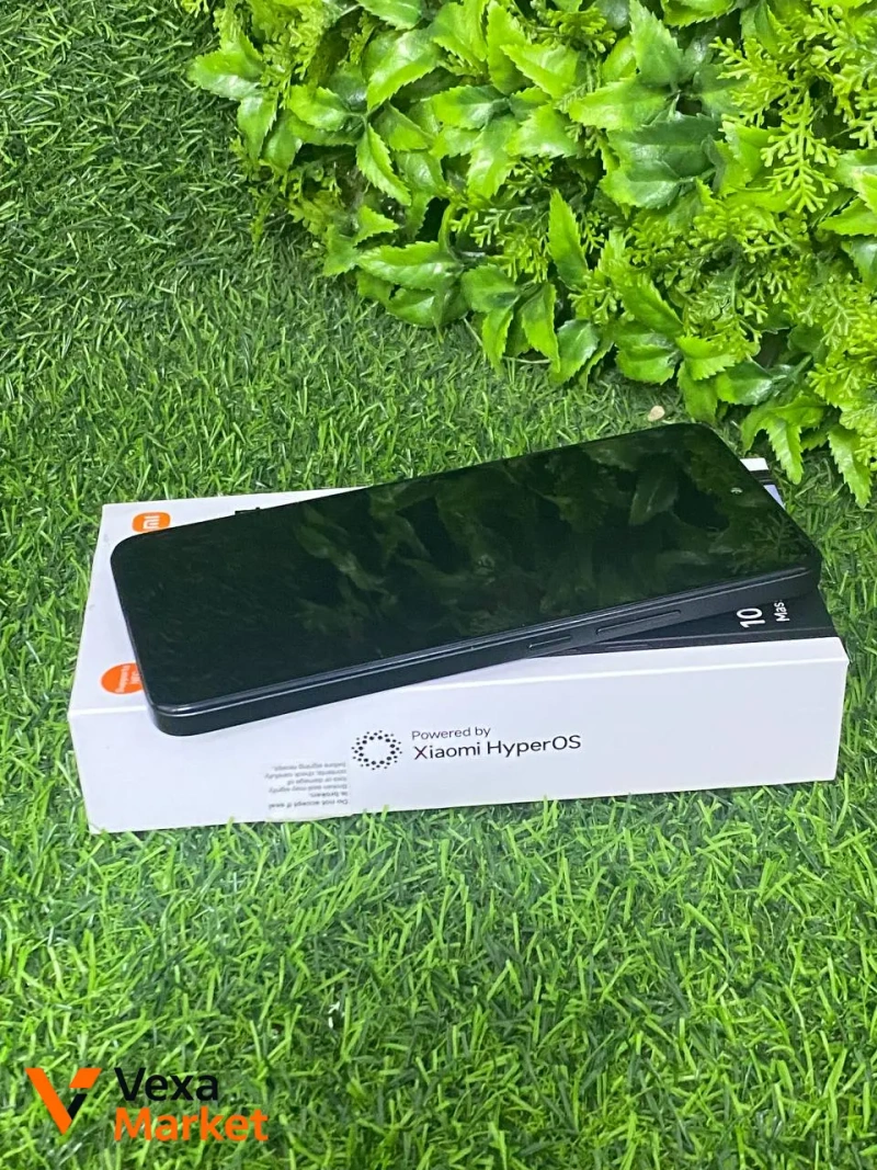 Xiaomi Redmi Note 14 5G 8/256GB — фото 4