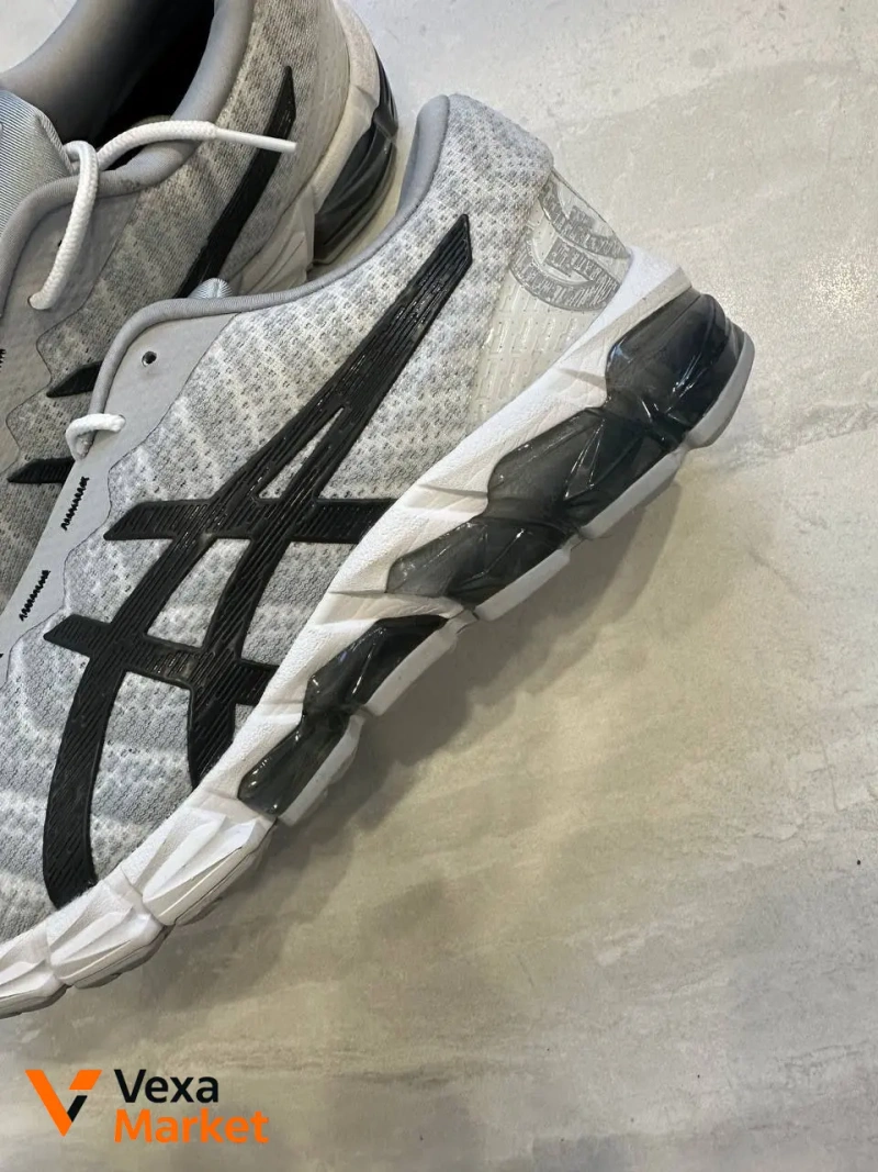 Кросівки Asics Gel-Quantum 180 5 Grey 40.5 р — фото 3