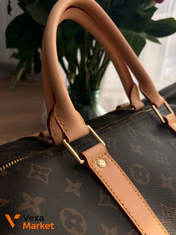 Дорожня сумка Louis Vuitton 55 cm