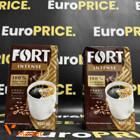 ΠΠ°Π²Π° ΠΌΠ΅Π»Π΅Π½Π° Π€ΠΎΡΡ Intense 450Π³