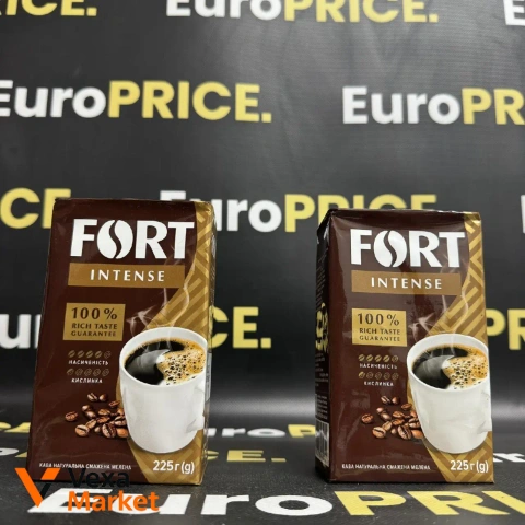 ΠΠ°Π²Π° ΠΌΠ΅Π»Π΅Π½Π° Fort Intense 250Π³