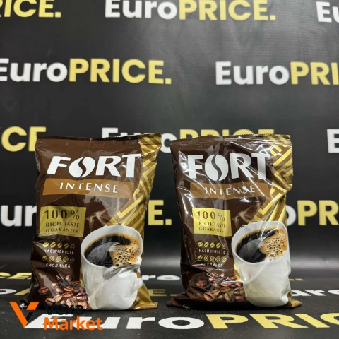 ΠΠ°Π²Π° ΠΌΠ΅Π»Π΅Π½Π° Fort Intense 100Π³