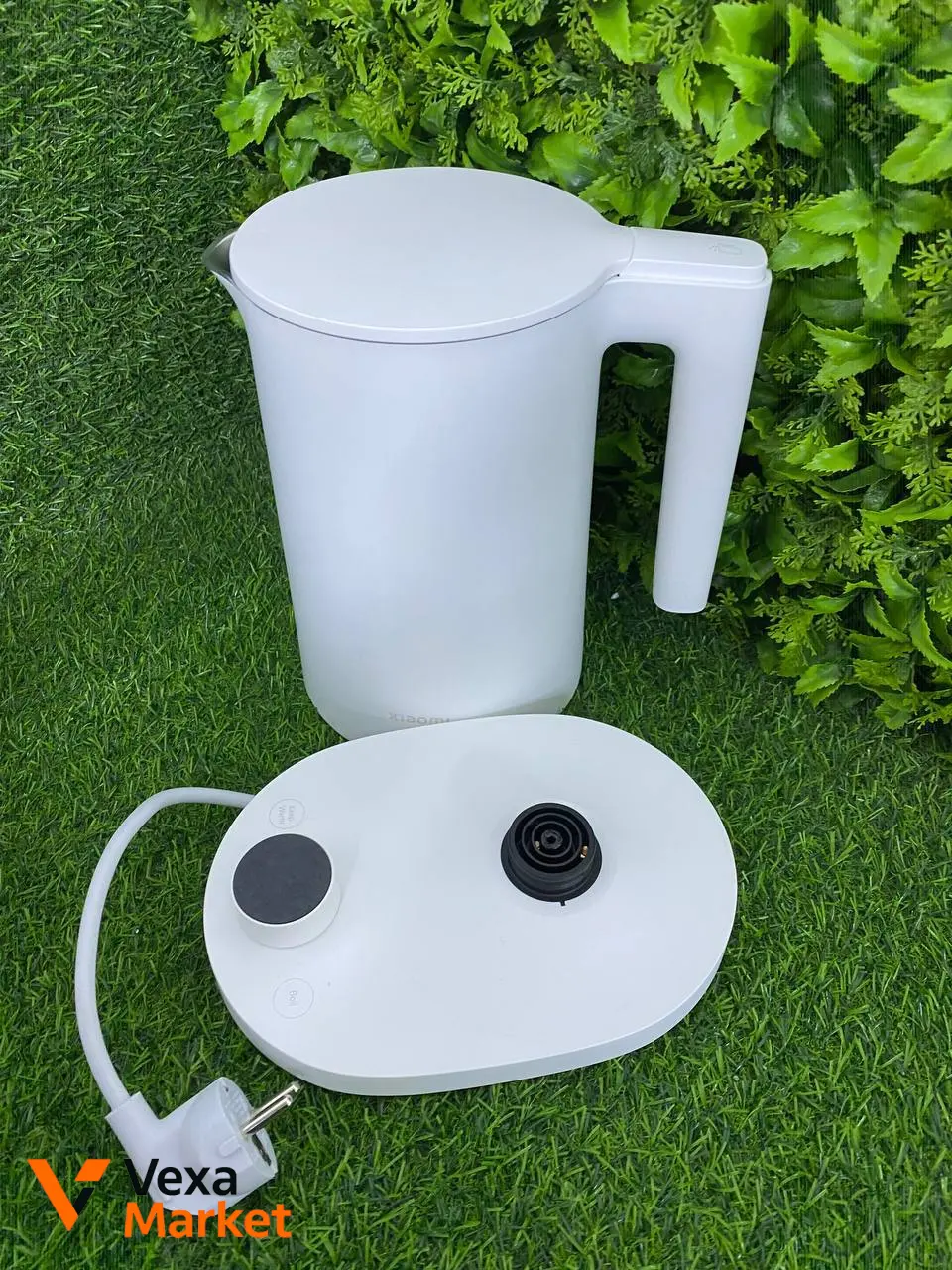 Чайник Xiaomi Smart Kettle 2 Pro