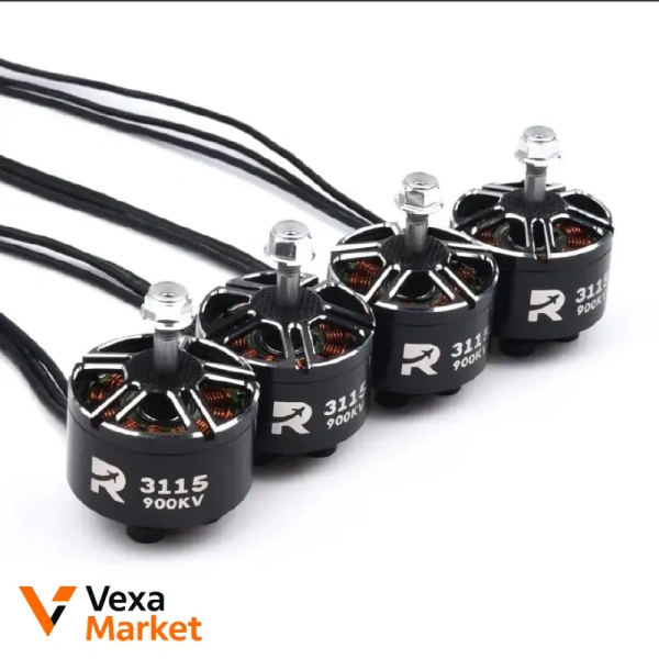 Readytosky 3115 900KV двигун