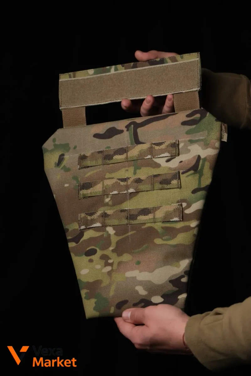 Фартух-чохол Cordura 1000d Multicam — фото 2
