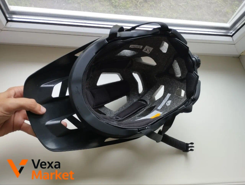OnRide Boost шолом, розмір L — фото 3