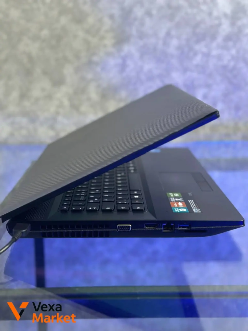 Ноутбук Lenovo G710 / i3-4000M / 8GB RAM / HDD 1000GB / 17.3” / Intel HD 4600 — фото 4